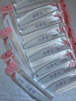 سوهان ناخن OPI مدل دوطرفه 100/180 - Image 2