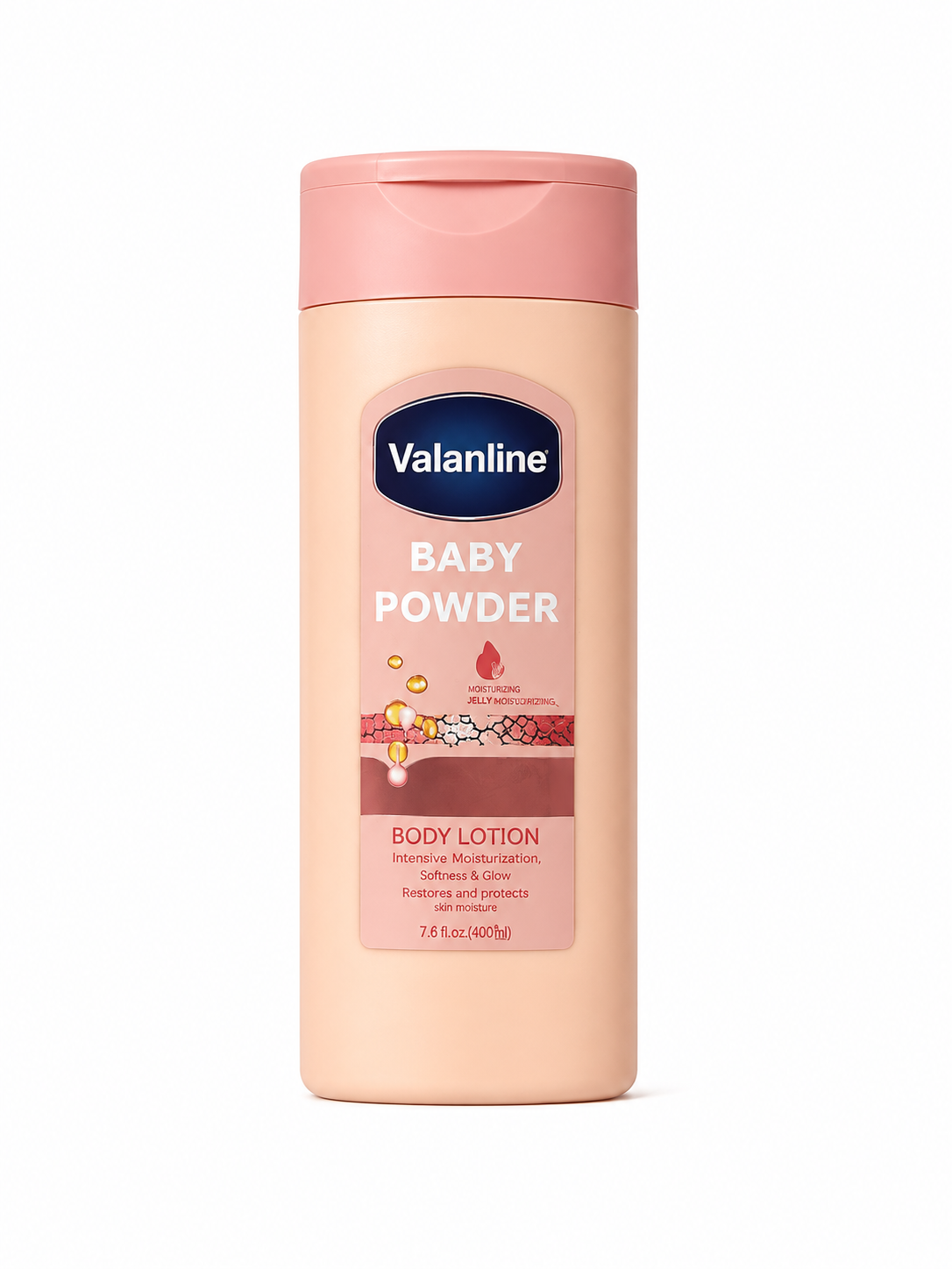 4d9a4b9f-e0c4-4865-bb2c-00acb78deeb6 لوسیون بدن | Baby Powder - Image 1