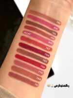رژلب مدادی کیکو | KIKO - Image 2