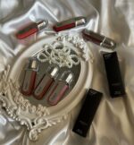 لیپ گلاس آیینه ای کیکو | KIKO - Image 3