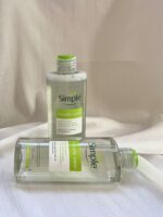 میسلار واتر 200ML سیمپل - Image 2