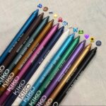 مداد چشم رنگی کیکو (شمعی) | KIKO - Image 2