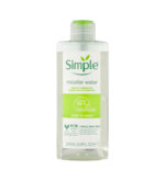میسلار واتر 200ML سیمپل